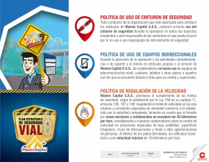 Políticas Interna